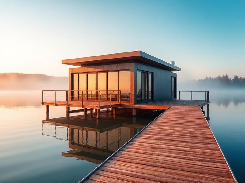 Projekt Jezero Lipno