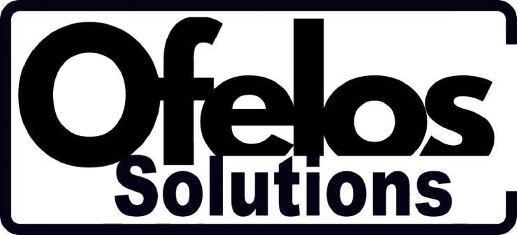 Ofelos Solutions logo